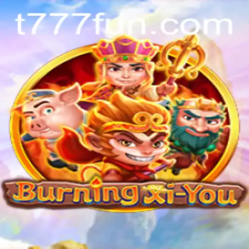 Explorando o Mundo de BurningXiYou: Uma Aventura Épica no Universo de T777.com