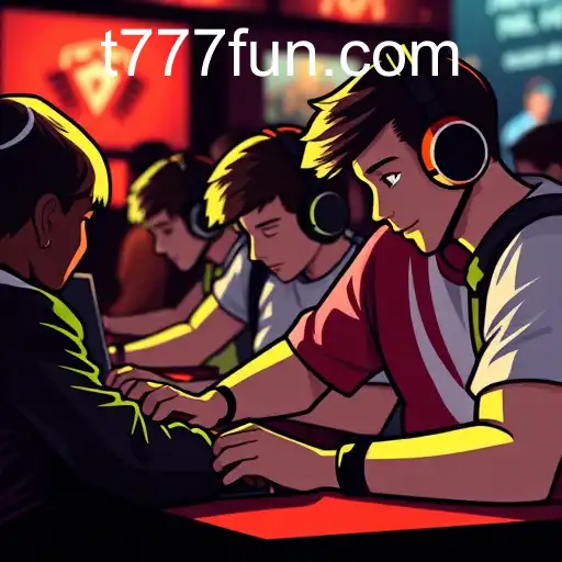 Comunidade Jogadores