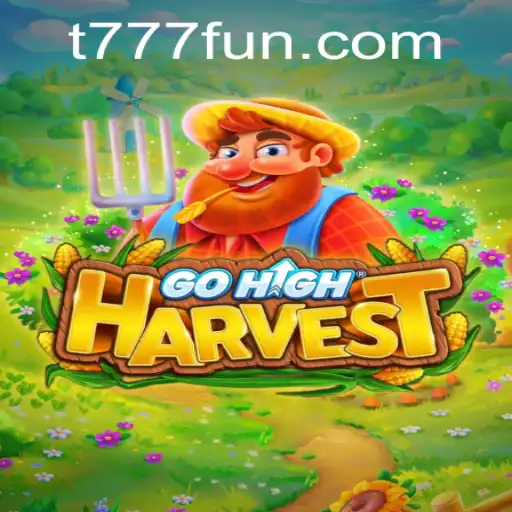 GoHighHarvest: O Novo Fenômeno no Mundo dos Jogos Online