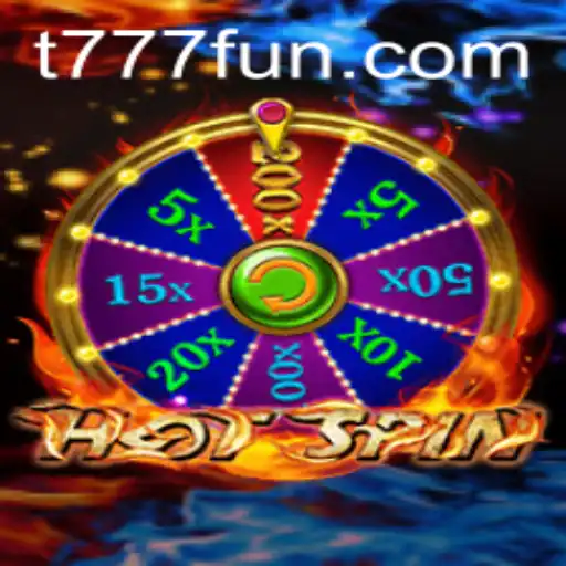 Explorando o Fascinante Mundo do Jogo HotSpin