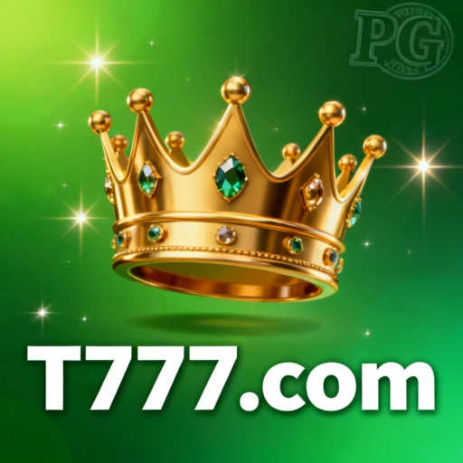 T777.com Logo