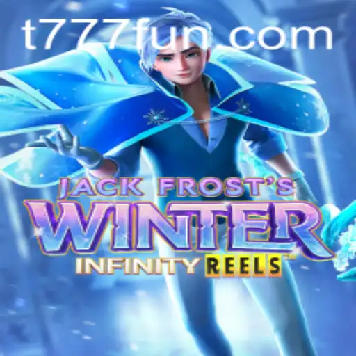 Descubra o Fascinante Jogo JackFrostsWinter