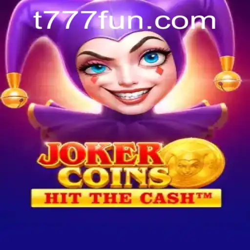 Explorando o Mundo de JokerCoins