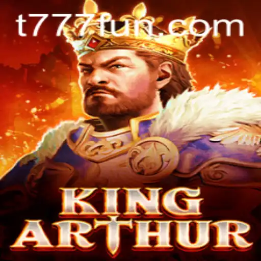KingArthur: Aventure-se no Épico Mundo do Rei Arthur com T777.com