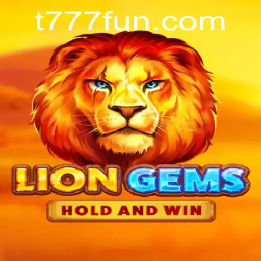 Descubra LionGems: A Nova Sensação do T777.com