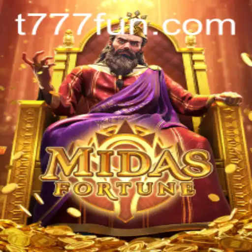 Descubra MidasFortune: O Jogo de Oportunidades com T777.com