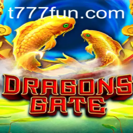 A Jornada Épica em DragonsGate: Desvende os Mistérios de T777.com