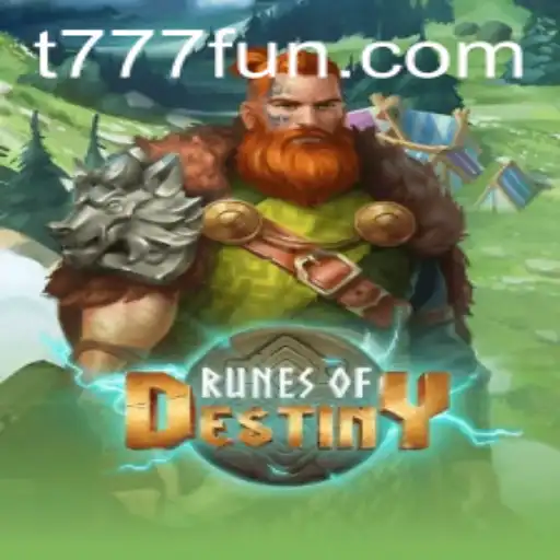 Explorando o Universo do Jogo RunesOfDestiny: Introdução, Descrição e Regras