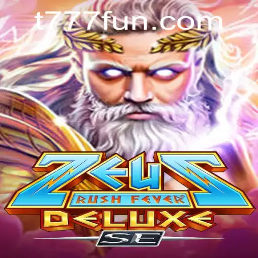 Explorando o Universo de ZeusRushFeverDeluxeSE: Um Mergulho no Novo Sensação dos Games