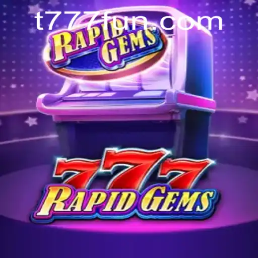 Descubra RapidGems777: O Novo Sucesso dos Jogos Online