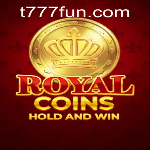 Explore o Empolgante Mundo de RoyalCoins em T777.com