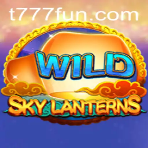 Descubra o Mundo de SkyLanterns: Um Jogo Encantador em T777.com