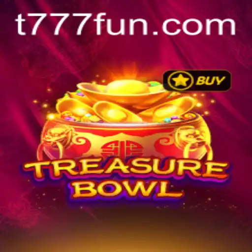 Descobrindo o Mundo de TreasureBowl: O Jogo que Está Conquistando T777.com