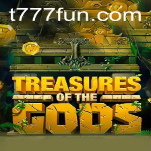 Explorando o Universo do Jogo 'TreasureoftheGods'