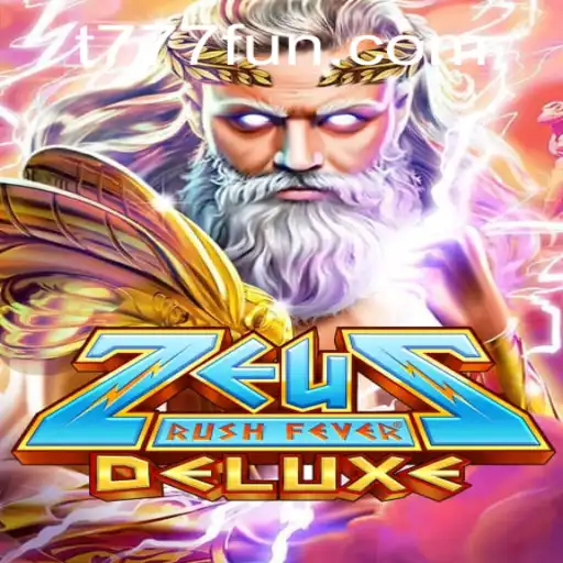 Explorando o Universo de ZeusRushFeverDeluxe no Mundo dos Jogos
